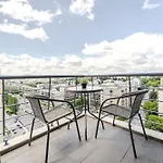 Mira Bracara By House And People Apartment