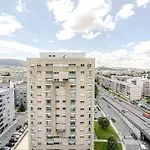 Apartment Mira Bracara By House And People *