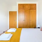 Apartment Mira Bracara By House And People Braga