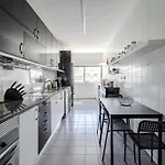 Mira Bracara By House And People Braga