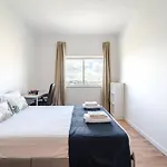 Mira Bracara By House And People * Braga