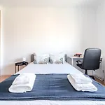 Apartment Mira Bracara By House And People Braga