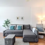 Mira Bracara By House And People Apartment Braga