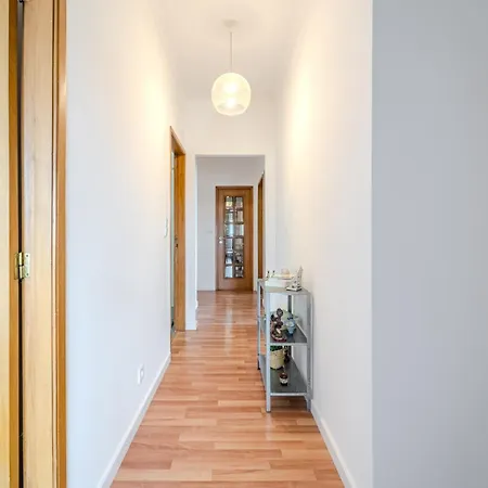 Mira Bracara By House And People Apartment *