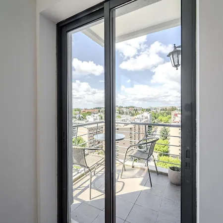 Apartment Mira Bracara By House And People