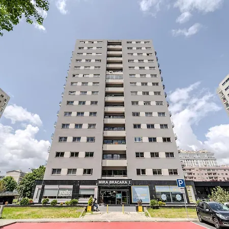 Mira Bracara By House And People * Braga