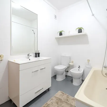 Mira Bracara By House And People Apartment *
