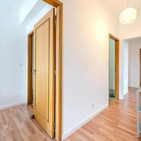 Mira Bracara By House And People Apartment Braga