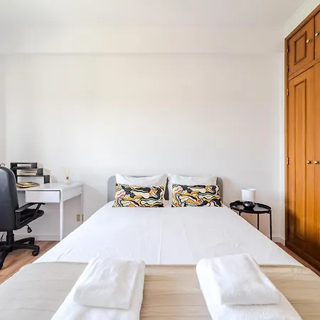 Apartment Mira Bracara By House And People Braga