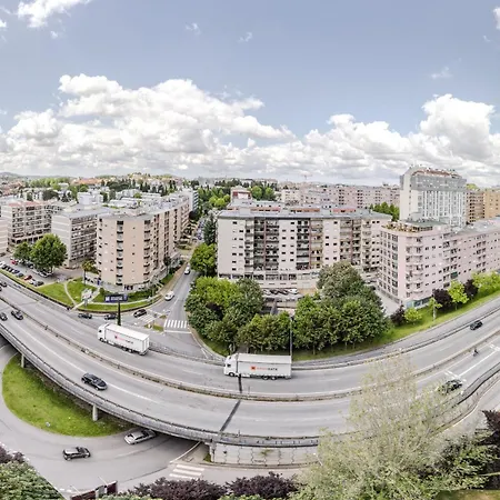 Mira Bracara By House And People Apartment *