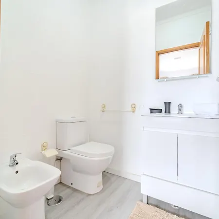 Mira Bracara By House And People Apartment Braga