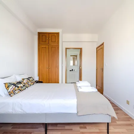 Mira Bracara By House And People Braga