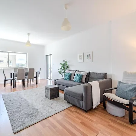 Mira Bracara By House And People Apartment *