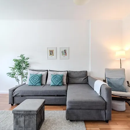 Mira Bracara By House And People Apartment Braga