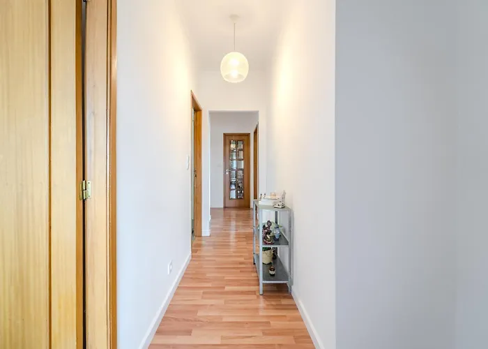 Mira Bracara By House And People Appartamento *