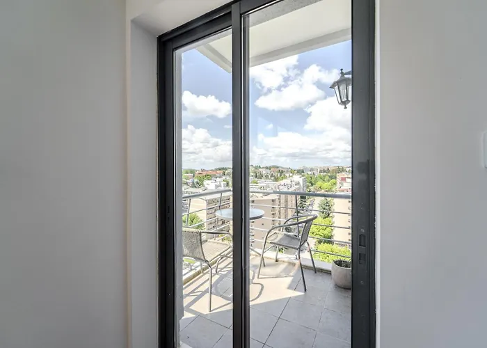 Appartamento Mira Bracara By House And People