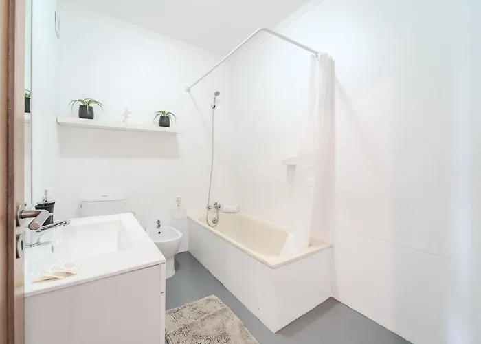 Appartamento Mira Bracara By House And People *