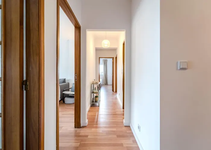 Mira Bracara By House And People Appartamento