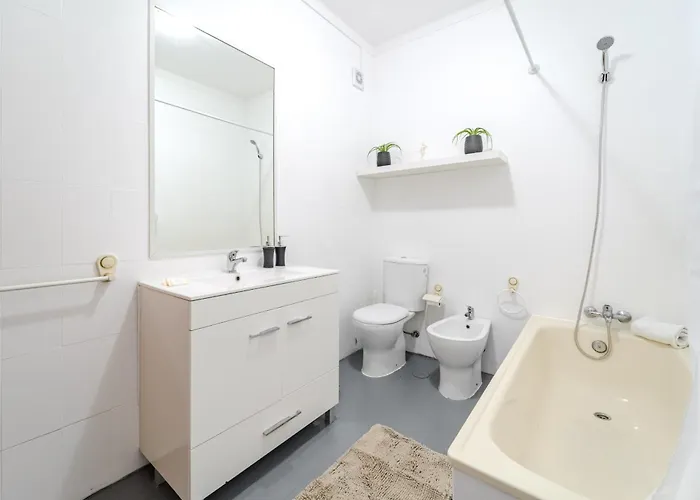 Mira Bracara By House And People Appartamento *