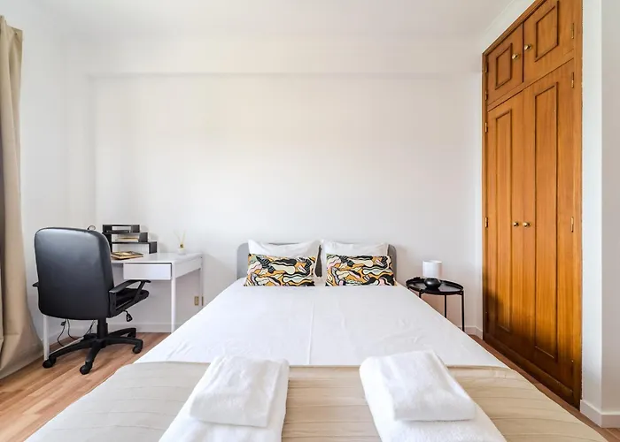 Appartamento Mira Bracara By House And People Braga