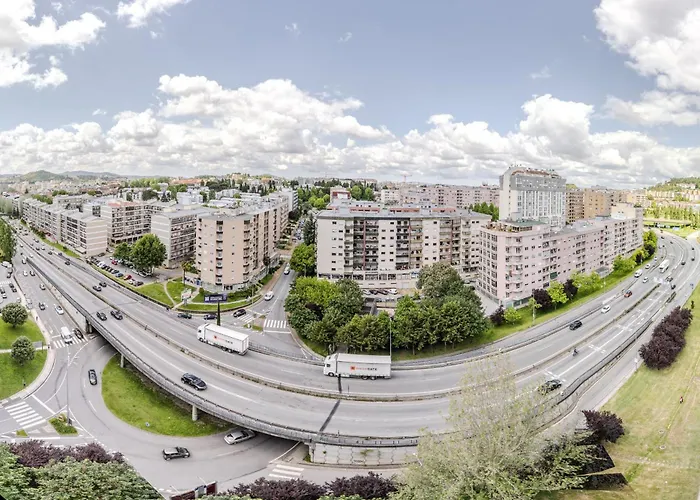 Mira Bracara By House And People Appartamento *