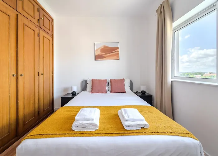 Appartamento Mira Bracara By House And People *