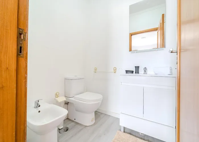 Mira Bracara By House And People Appartamento Braga