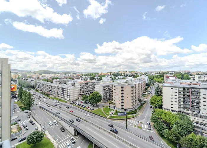 Appartamento Mira Bracara By House And People