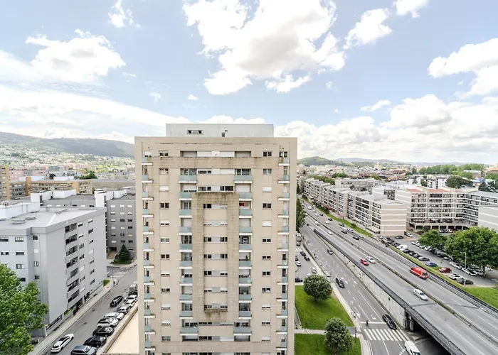 Appartamento Mira Bracara By House And People *