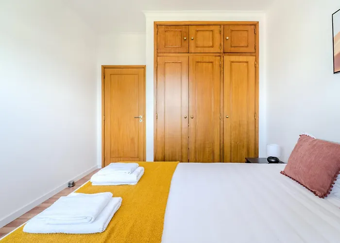 Appartamento Mira Bracara By House And People Braga