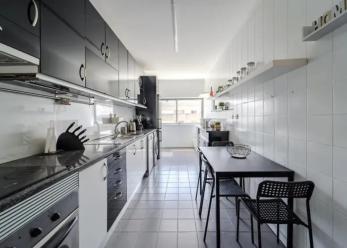 Mira Bracara By House And People Braga