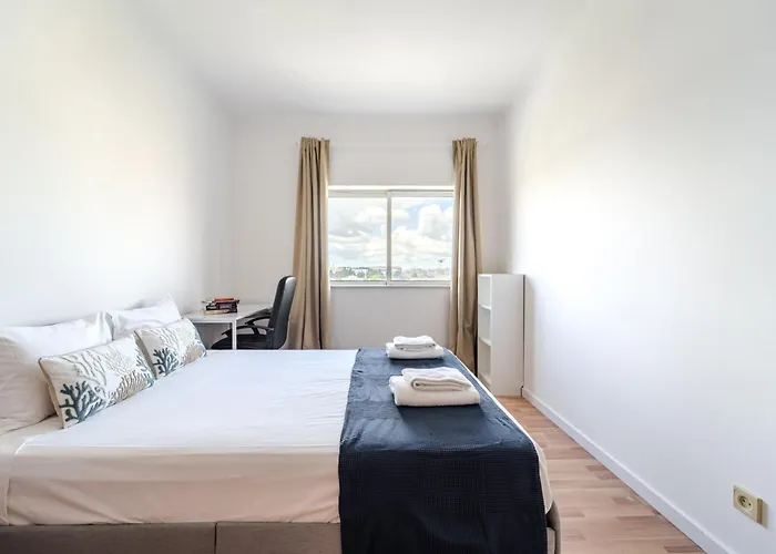 Mira Bracara By House And People * Braga