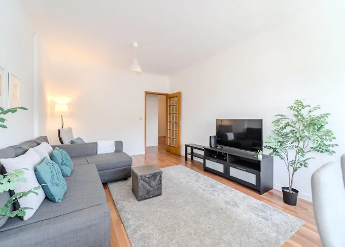 Appartamento Mira Bracara By House And People