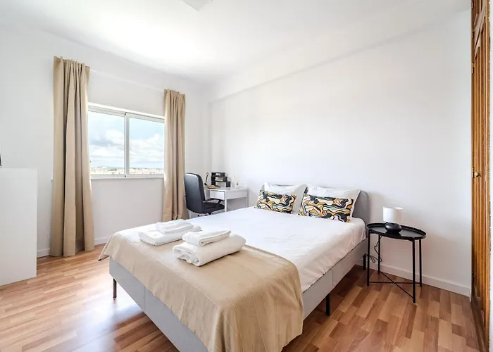 Mira Bracara By House And People Appartamento Braga