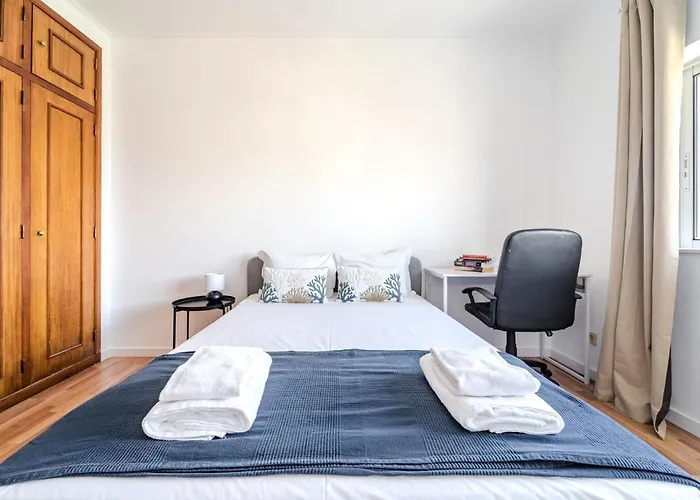 Appartamento Mira Bracara By House And People Braga