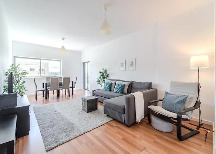 Mira Bracara By House And People Appartamento *