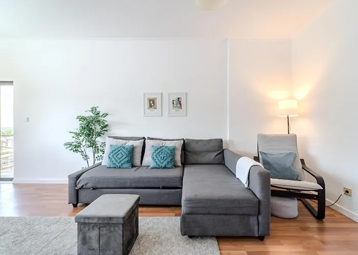 Mira Bracara By House And People Appartamento Braga