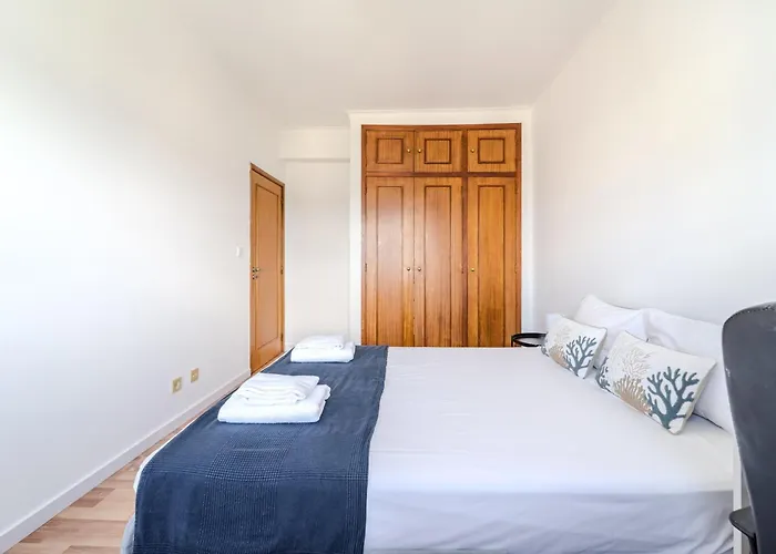 Appartamento Mira Bracara By House And People Braga