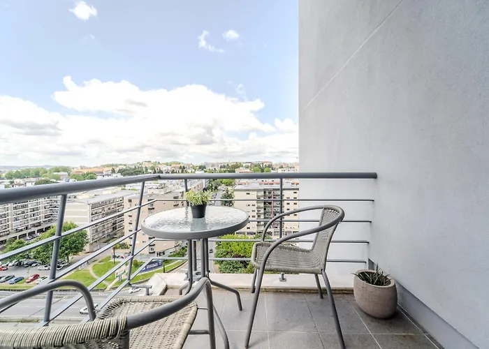 Mira Bracara By House And People * Braga